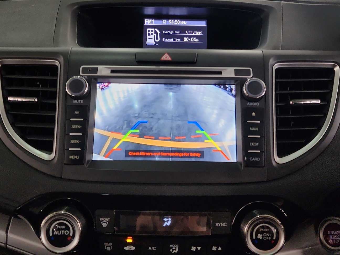 used 2016 Honda CR-V  2.0