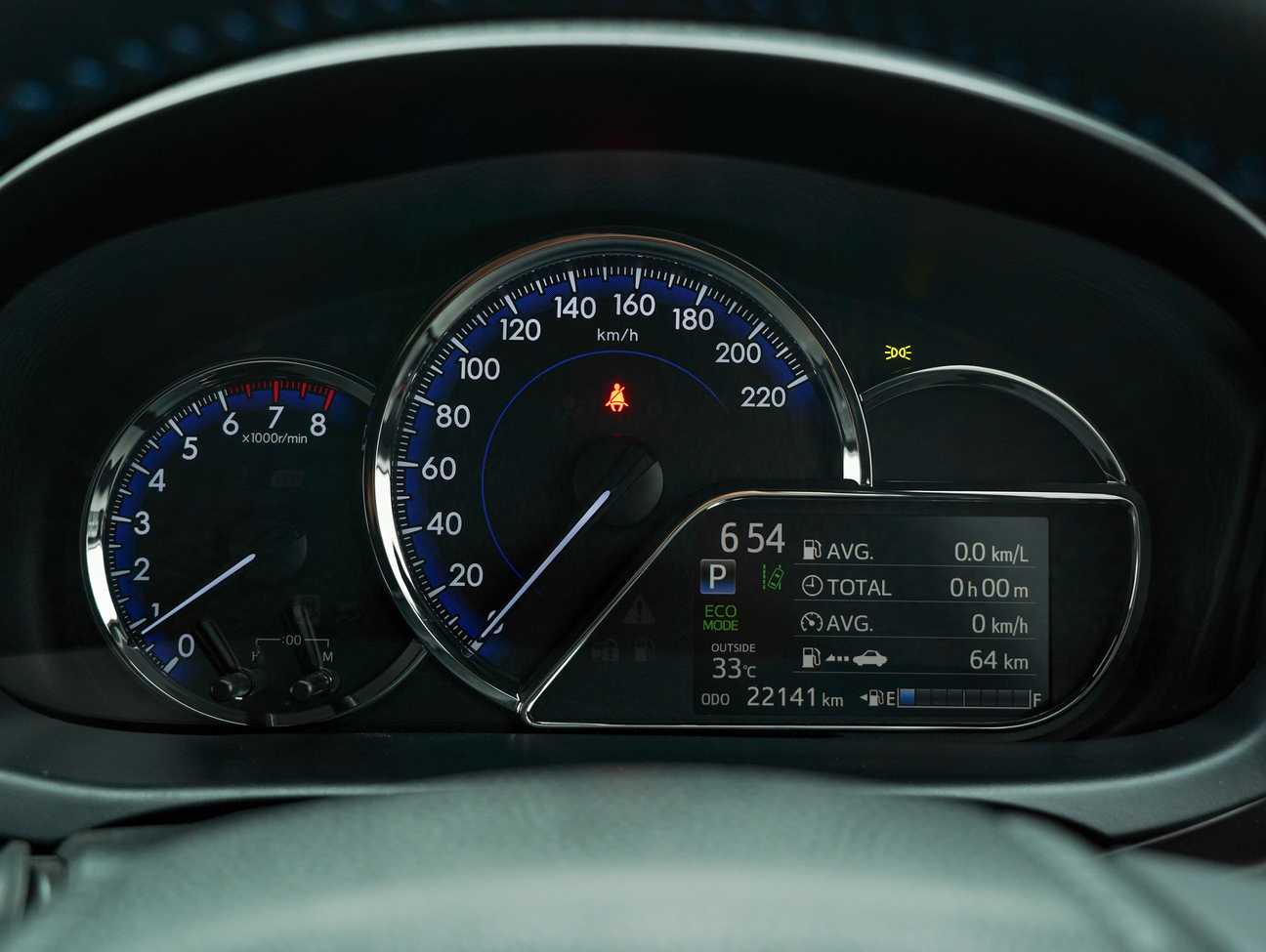 used 2022 Toyota Yaris G 1.5