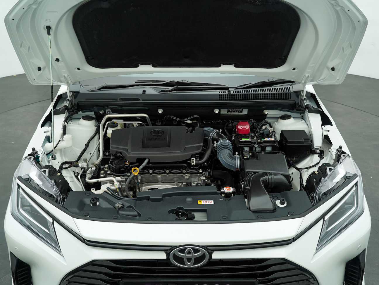 used 2024 Toyota Vios G 1.5