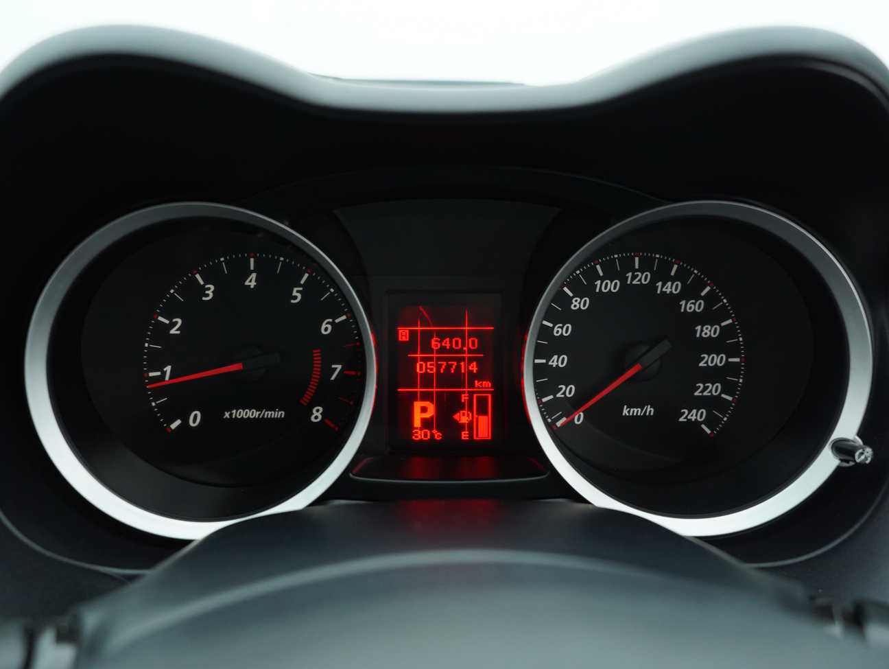 terpakai 2011 Proton Inspira Executive 1.8