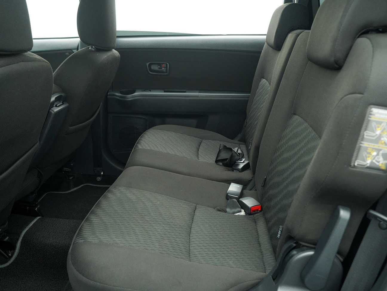 used 2020 Perodua Alza EZ 1.5