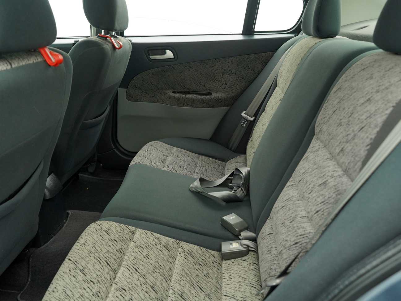 terpakai 2008 Proton Persona Medium Line 1.6