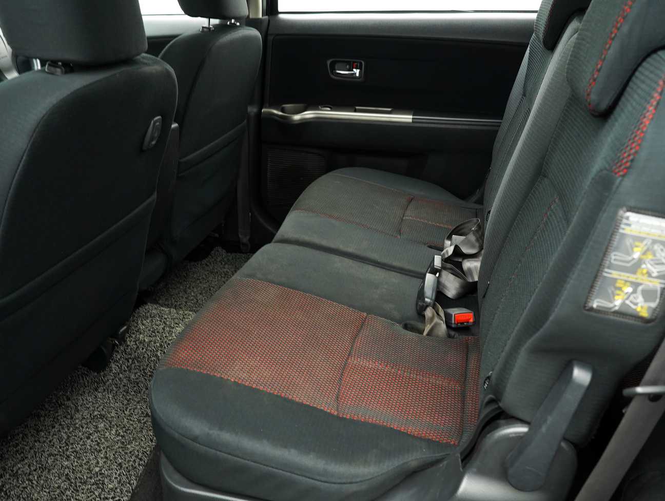 used 2016 Perodua Alza SE 1.5