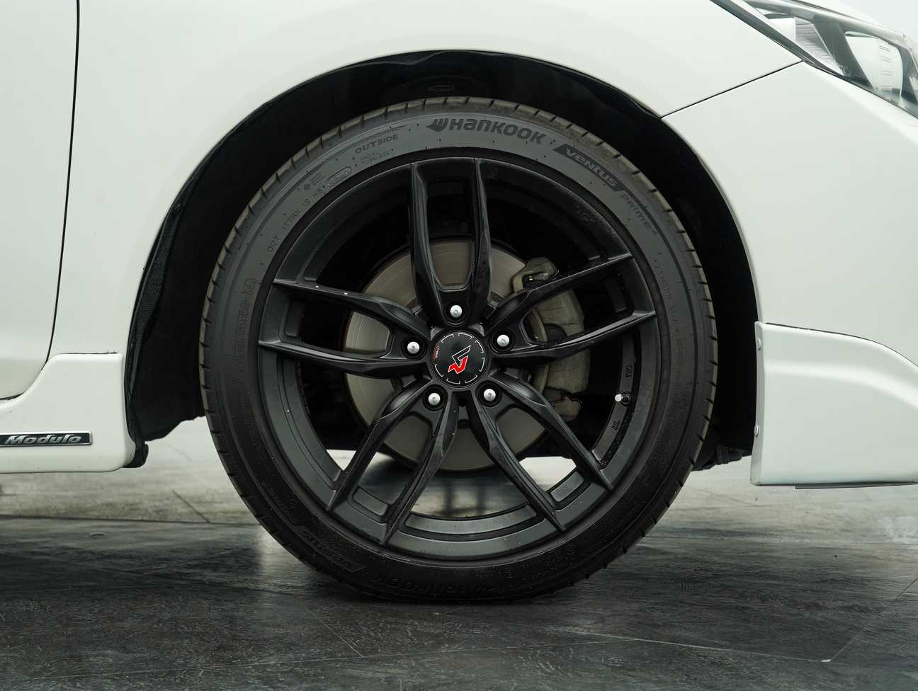used 2014 Honda Civic Navi i-VTEC 2.0