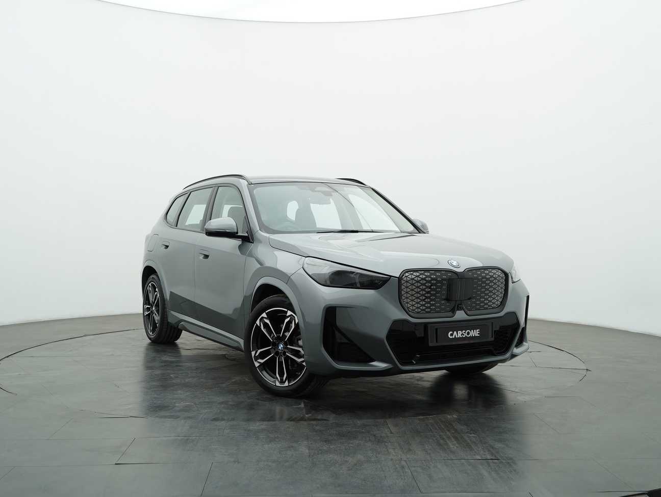 used 2026 BMW iX1 eDrive20 M Sport 