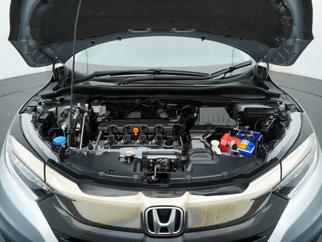 terpakai 2020 Honda HR-V V 1.8