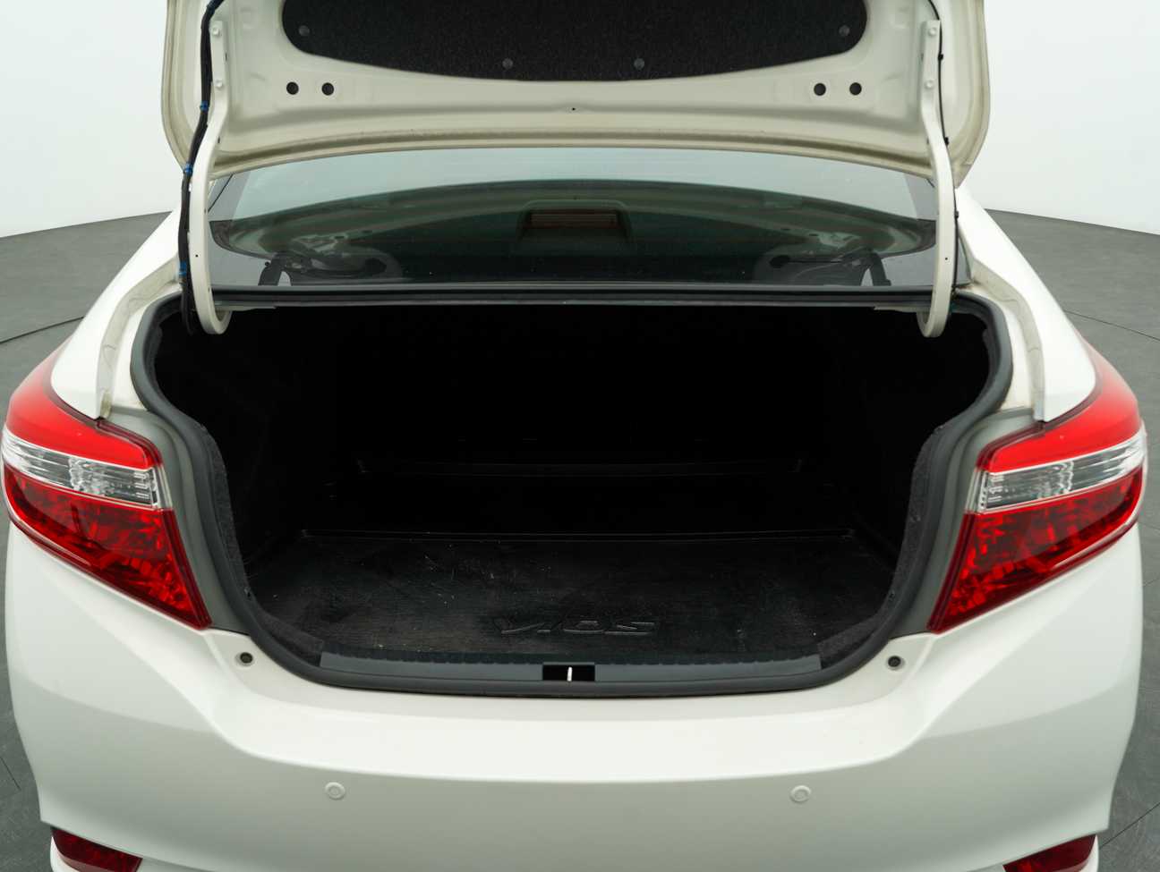 used 2015 Toyota Vios E 1.5