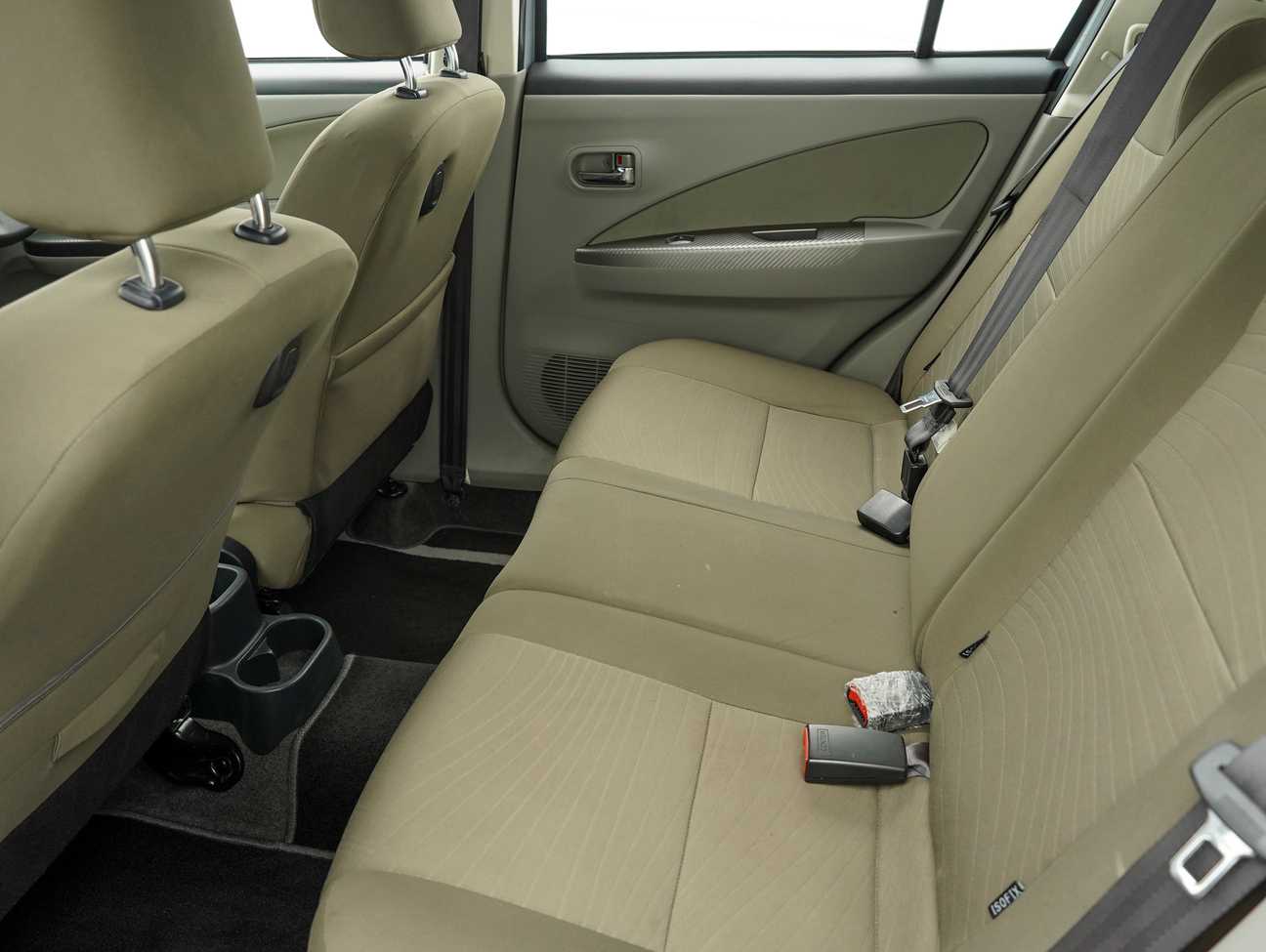 used 2015 Perodua Myvi X 1.3