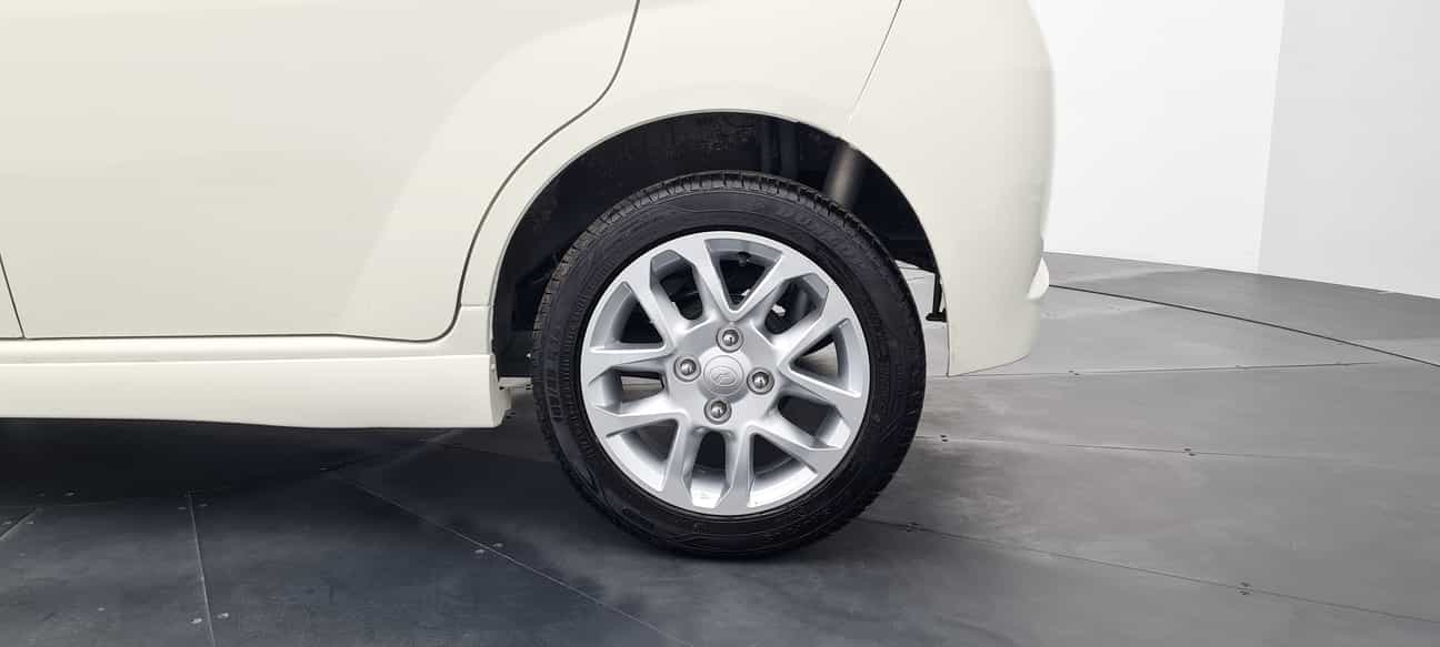 used 2014 Perodua VIVA EZ 1.0