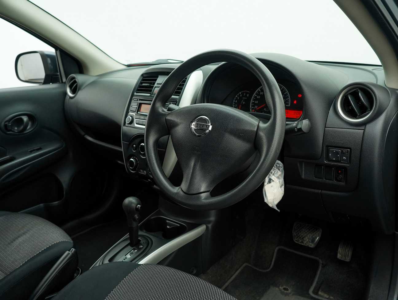 used 2016 Nissan Almera E 1.5