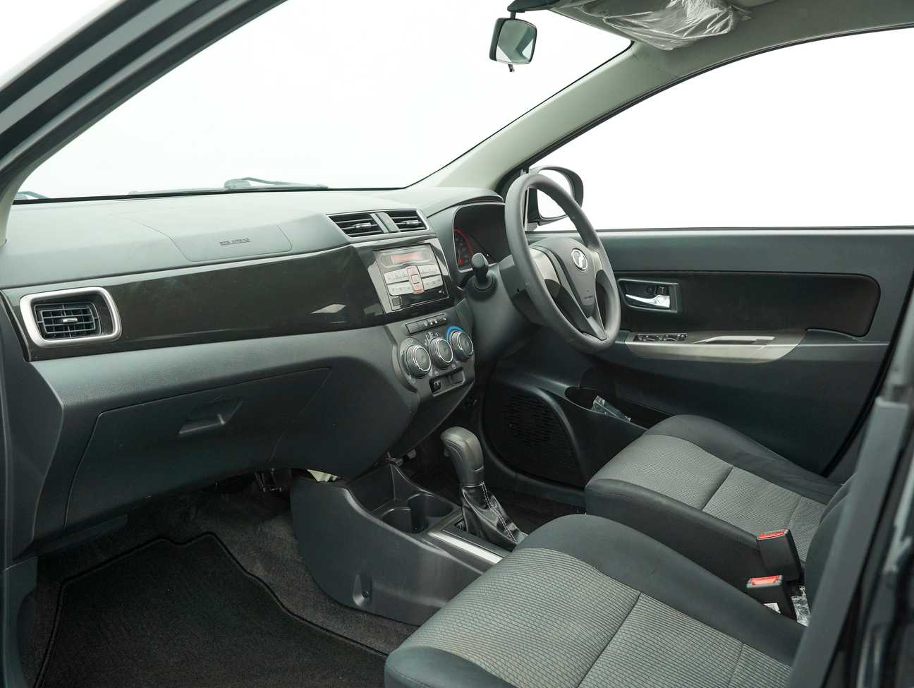 terpakai 2019 Perodua Bezza X Premium 1.3