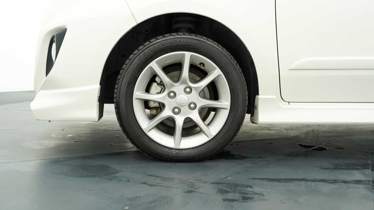 used 2020 Perodua ALZA EZ 1.5