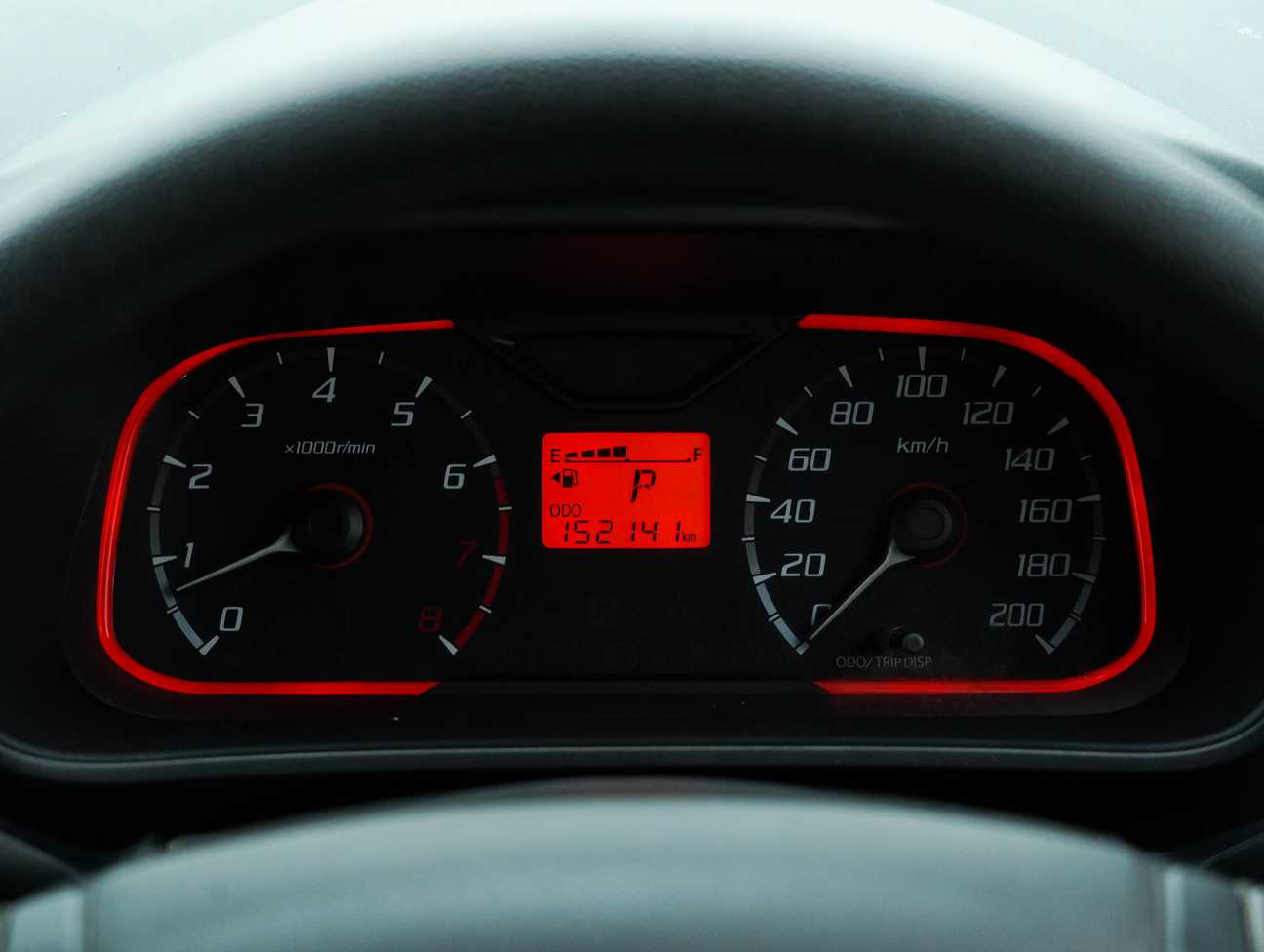 used 2016 Perodua Bezza X Premium 1.3