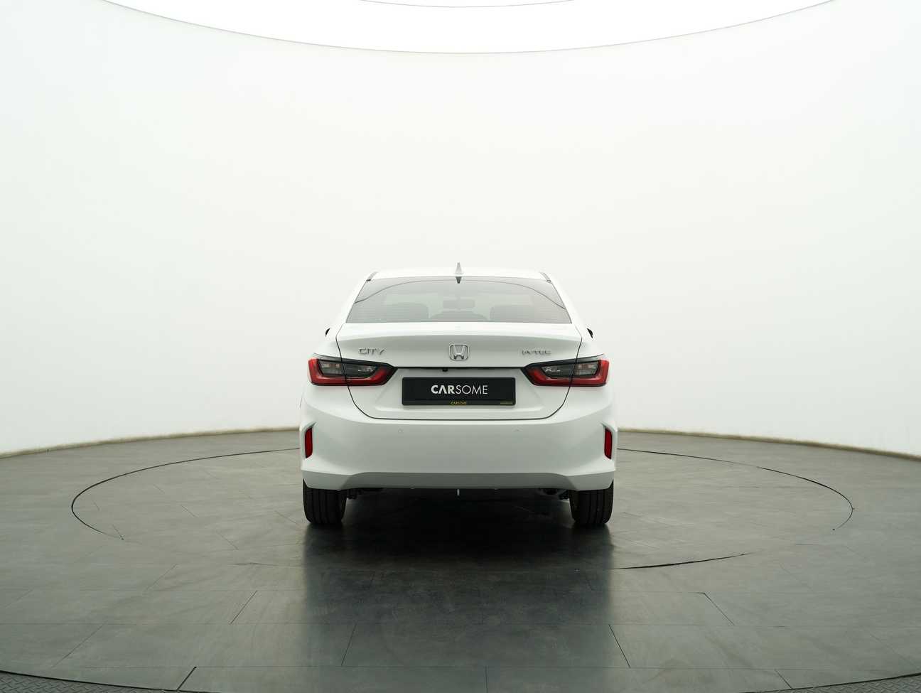 terpakai 2020 Honda City V 1.5