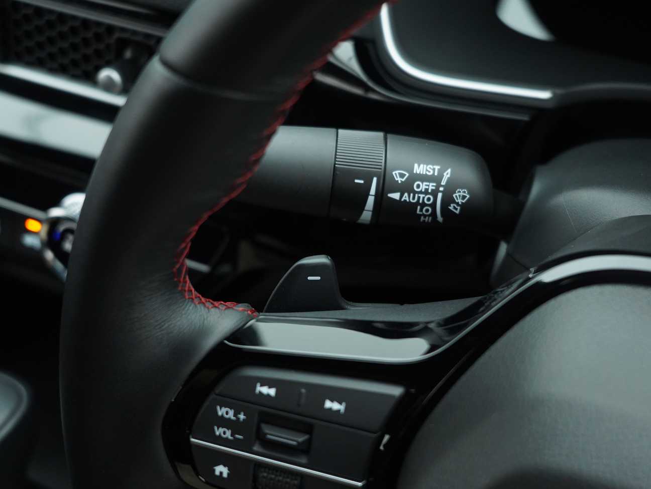 terpakai 2023 Honda Civic RS VTEC 1.5