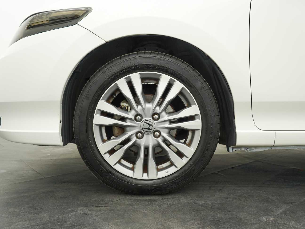 used 2013 Honda City E 1.5