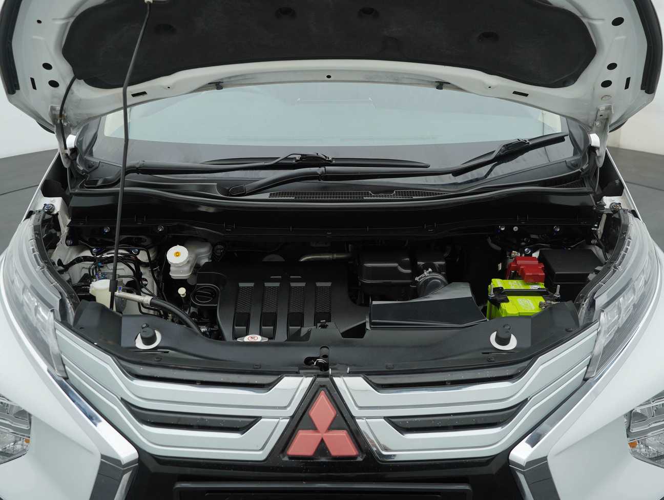 used 2021 Mitsubishi Xpander  1.5