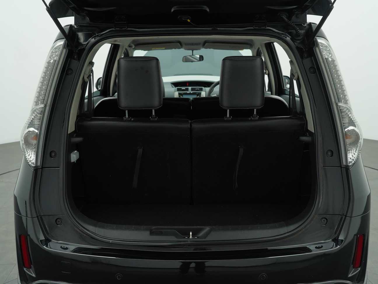 used 2016 Perodua Alza Advance 1.5