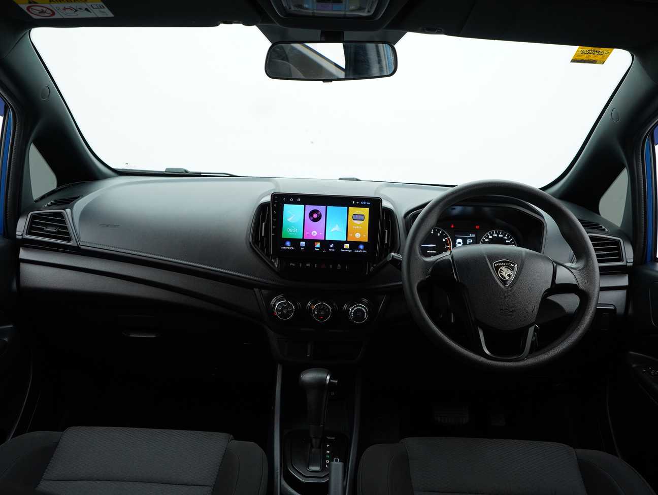 used 2020 Proton Iriz Standard 1.3