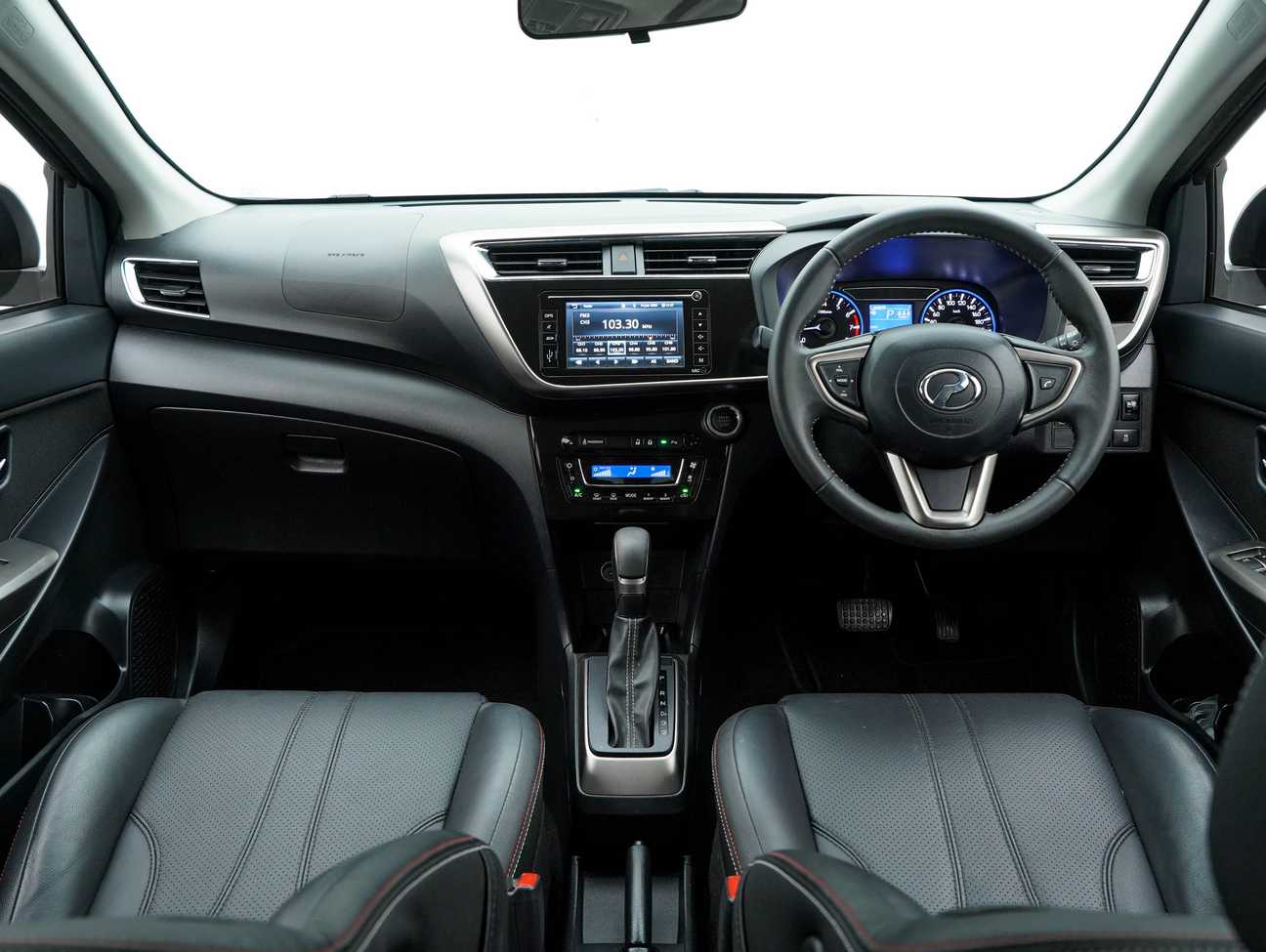 used 2020 Perodua Myvi AV 1.5