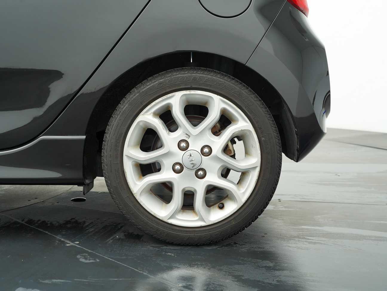 terpakai 2013 Kia PICANTO TA 1.2