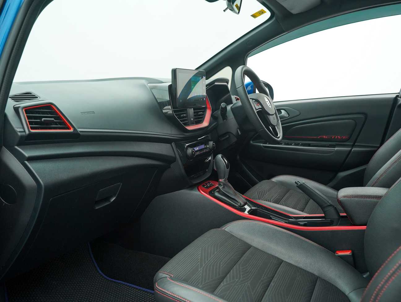 used 2024 Proton Iriz Active 1.6