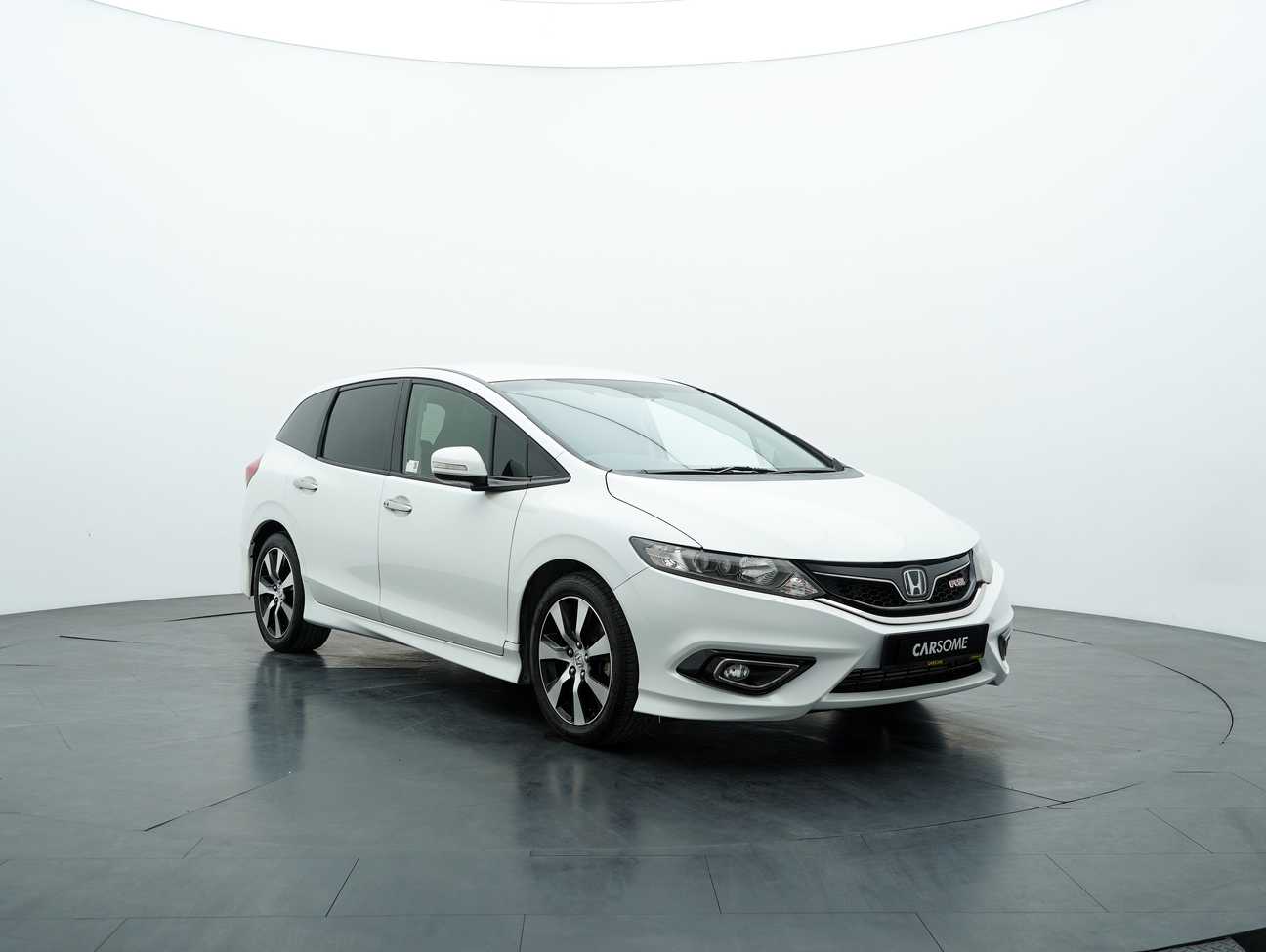 used 2016 Honda Jade RS 1.5