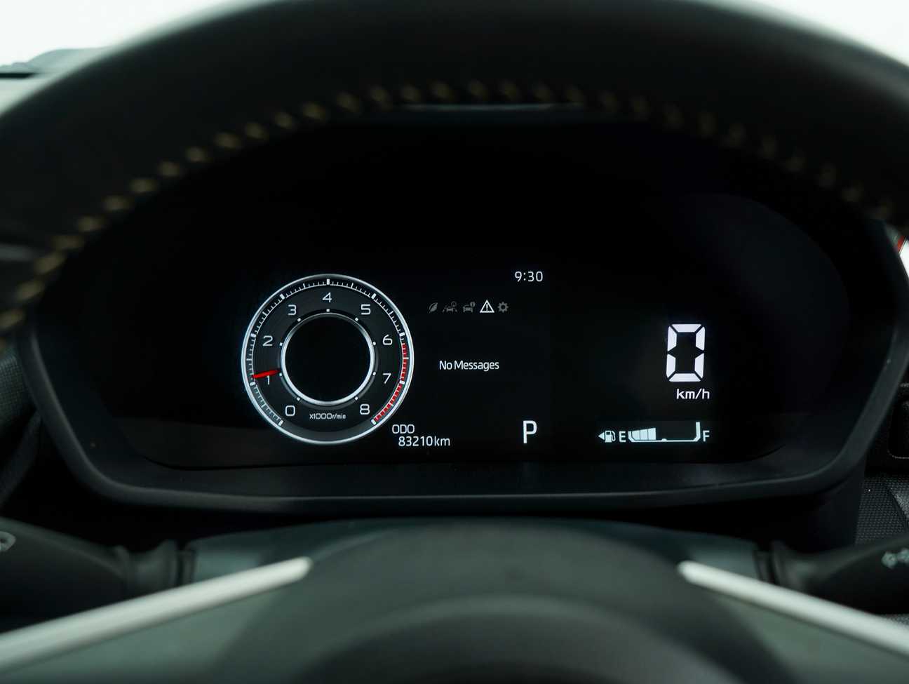 used 2021 Perodua Ativa AV 1.0