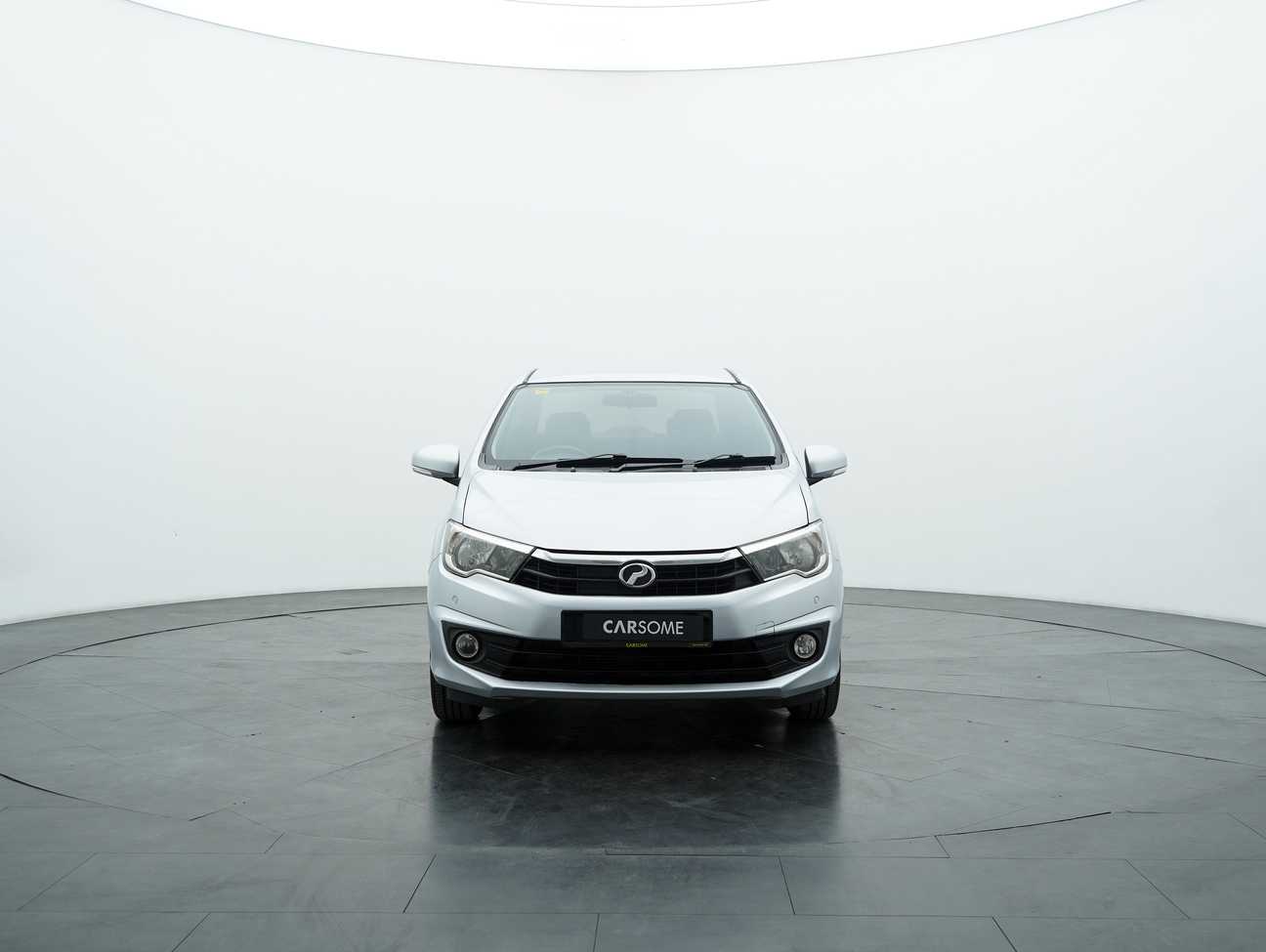 used 2016 Perodua Bezza Advance Premium 1.3