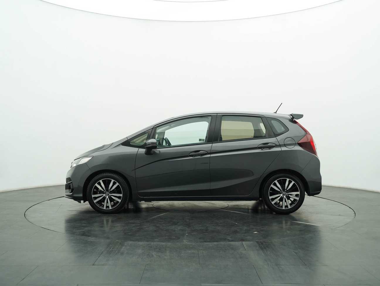used 2018 Honda Jazz V i-VTEC 1.5