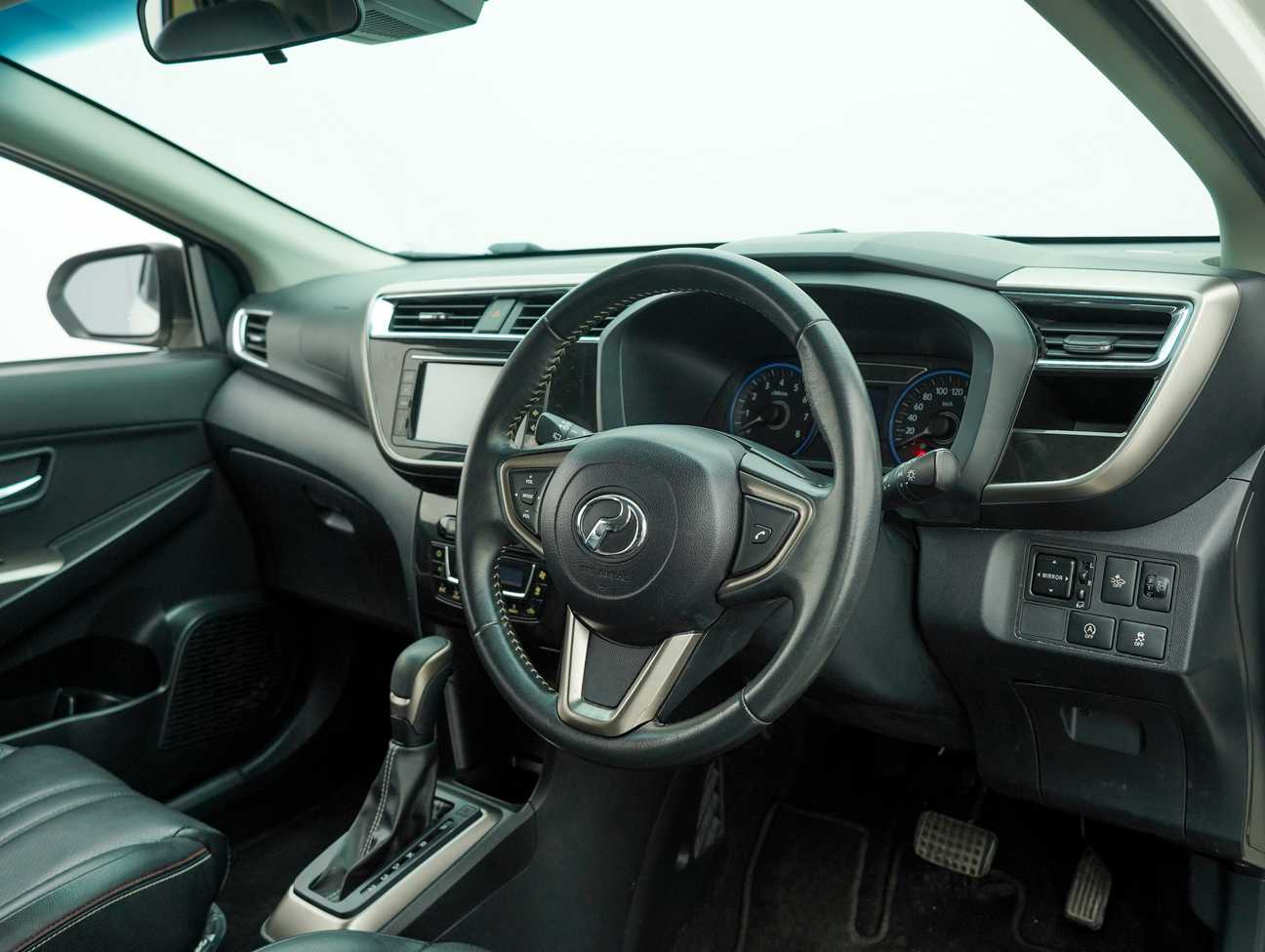 terpakai 2018 Perodua Myvi AV 1.5