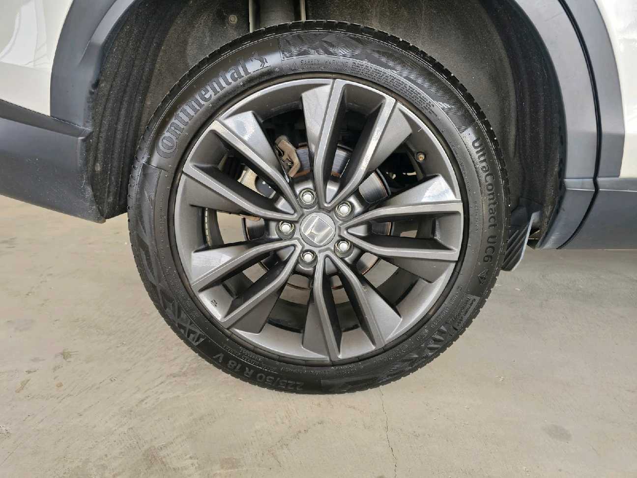 used 2023 Honda HR-V V 1.5