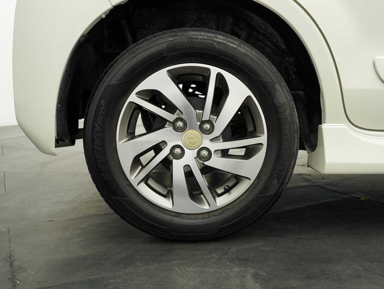 used 2017 Perodua Myvi Advance 1.5