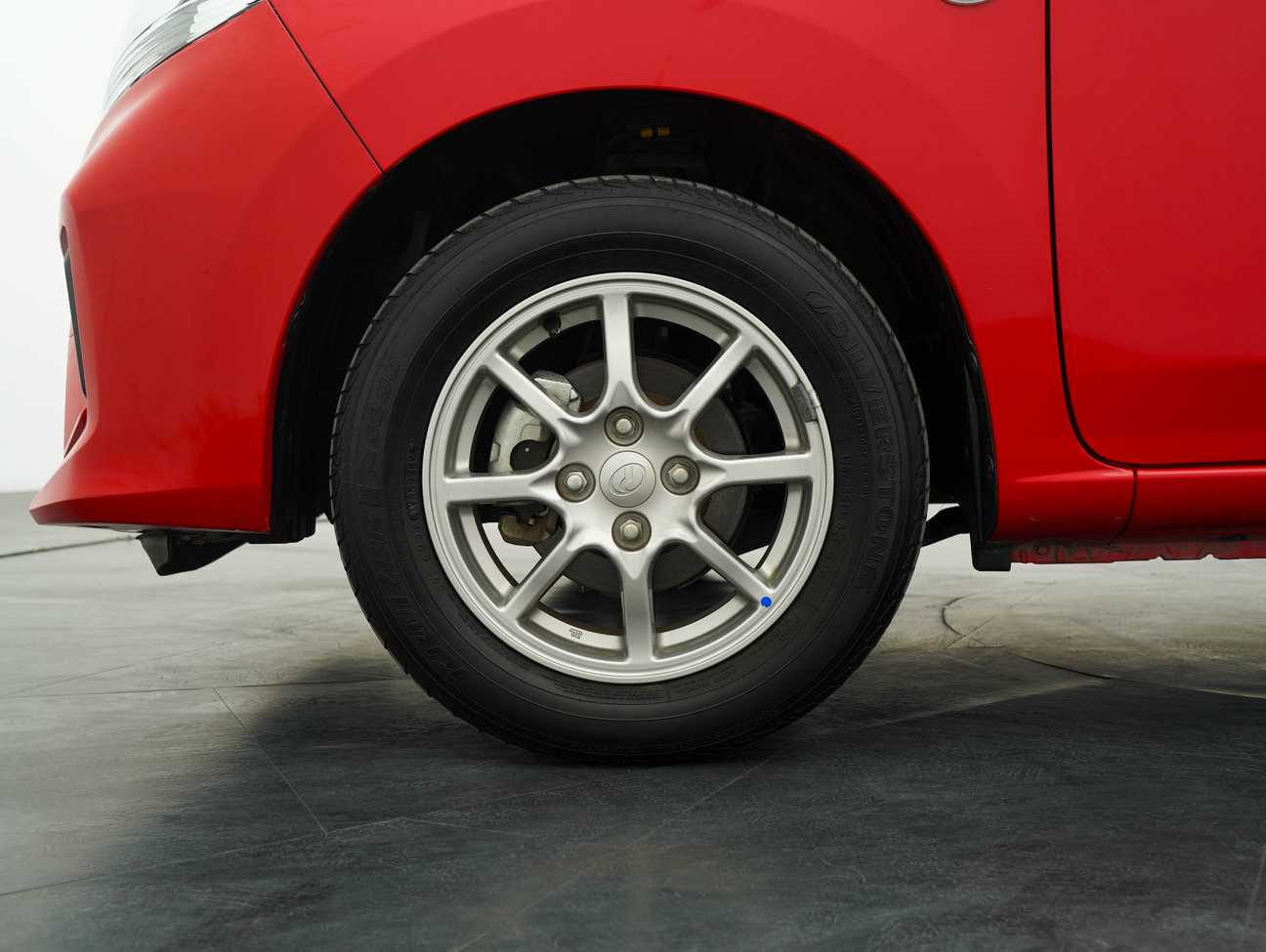 used 2022 Perodua AXIA GXtra 1.0