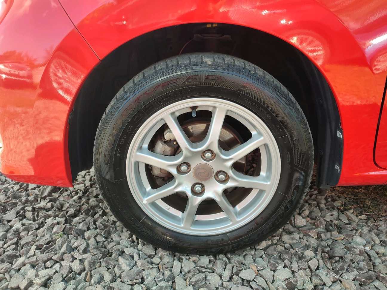 used 2020 Perodua AXIA GXtra 1.0