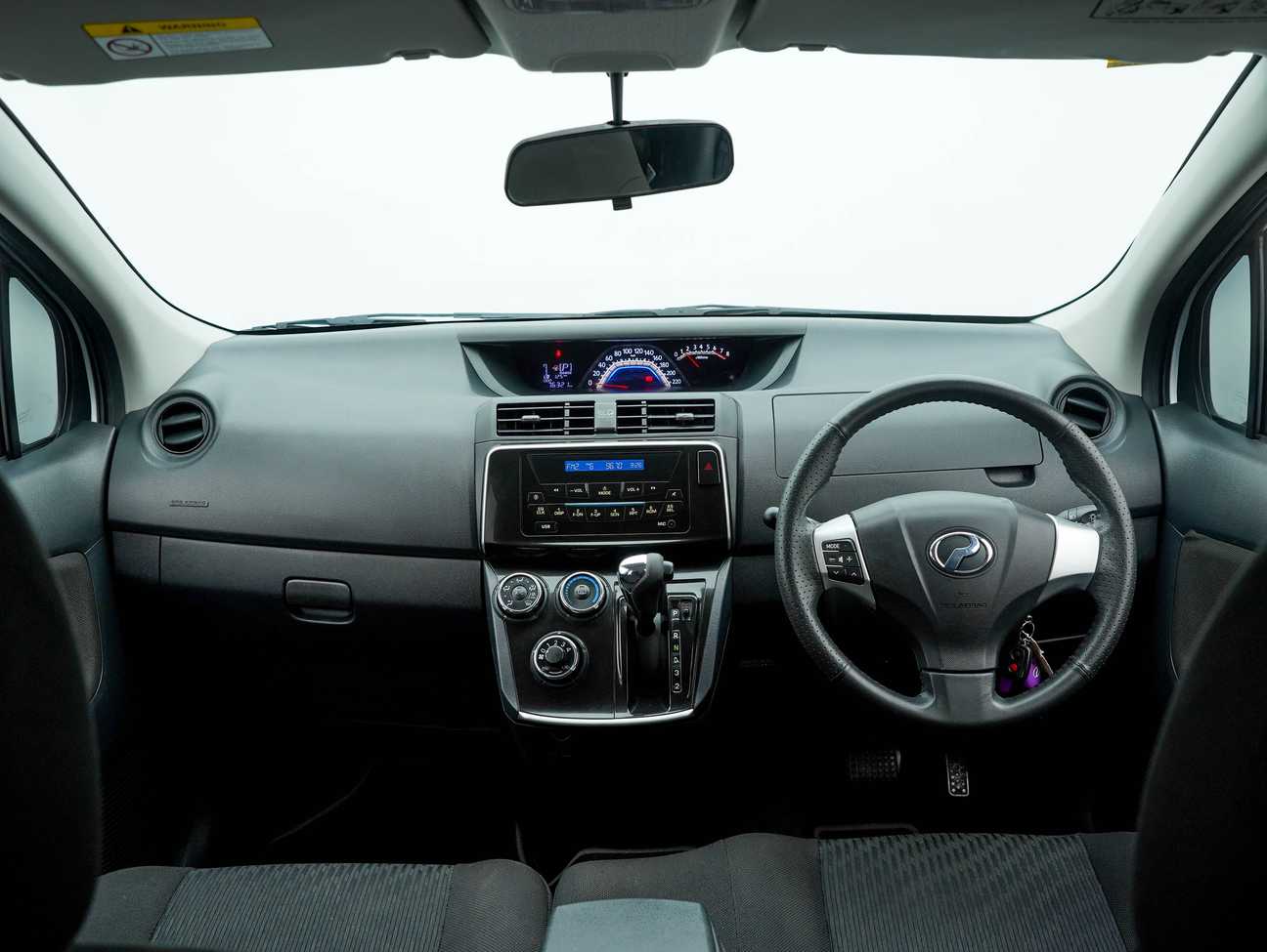 used 2020 Perodua Alza EZ 1.5