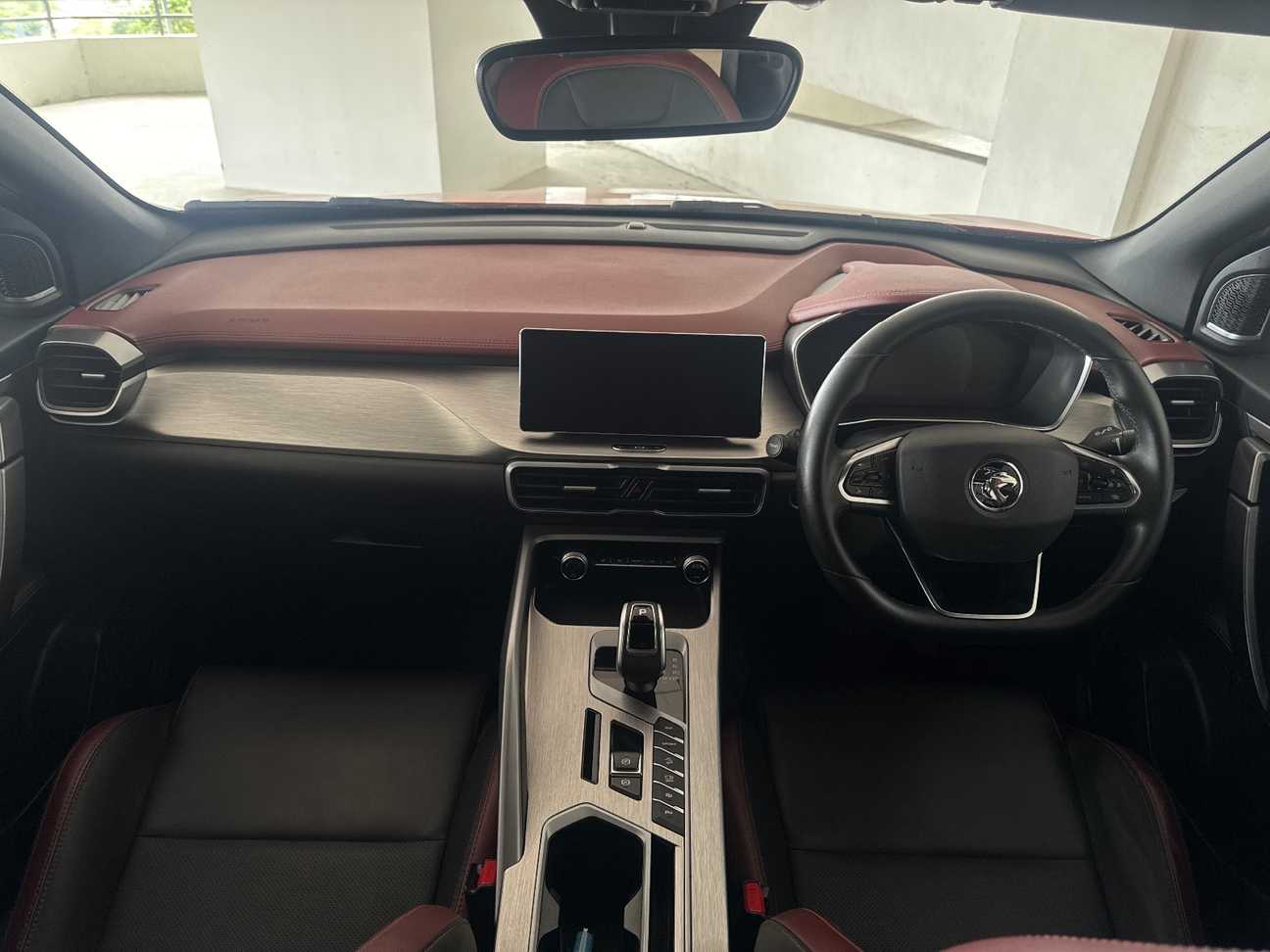 used 2021 Proton X50 Flagship 1.5