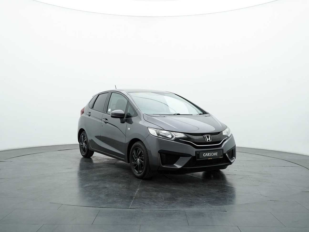 used 2014 Honda Jazz E 1.5