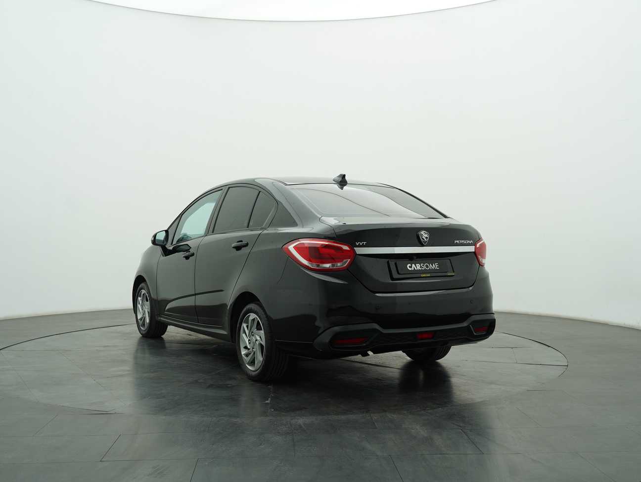 used 2017 Proton Persona Standard 1.6