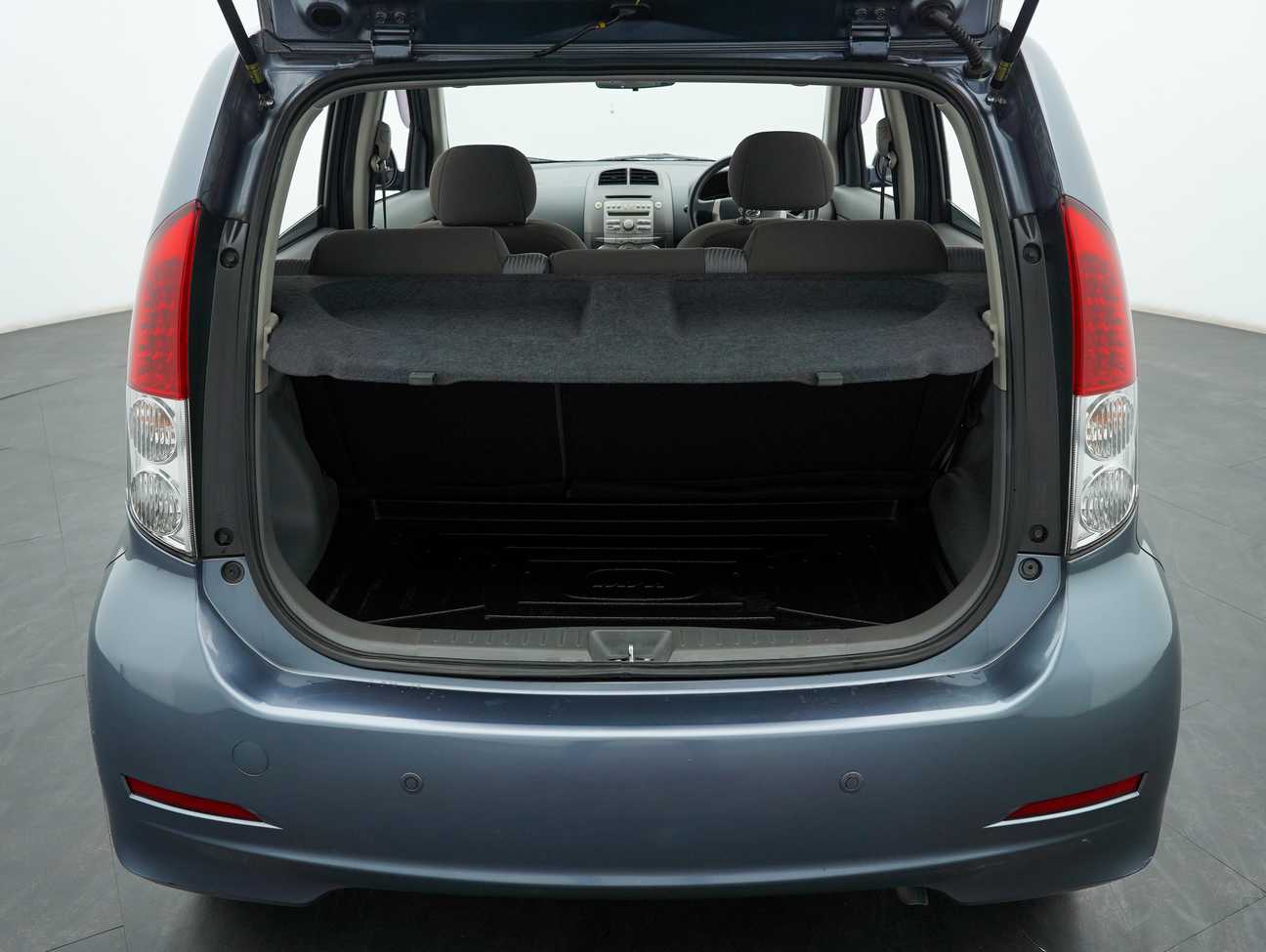 terpakai 2010 Perodua Myvi EZi 1.3