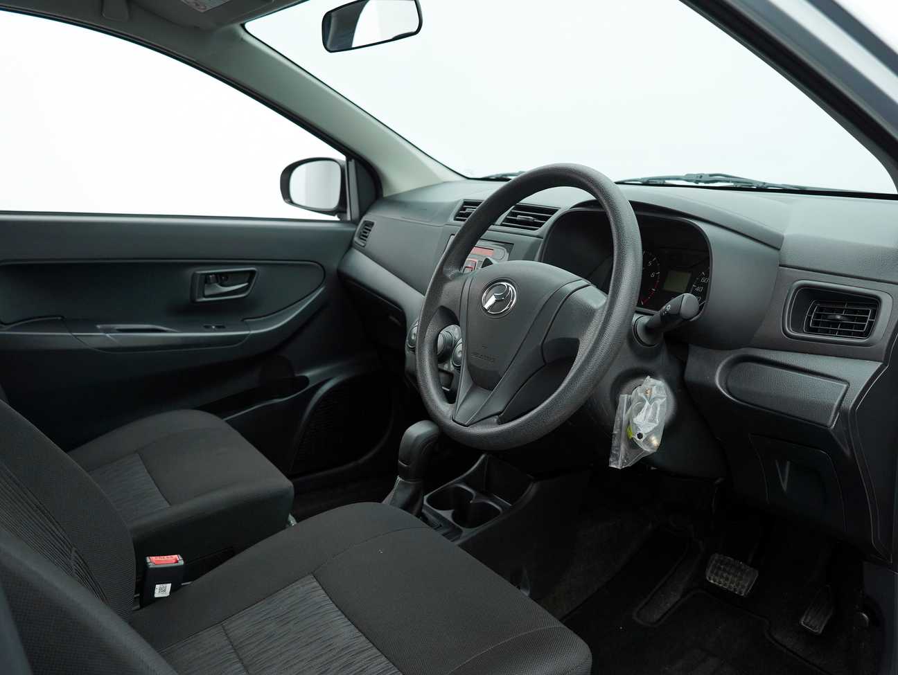 terpakai 2017 Perodua Bezza G Standard 1.0