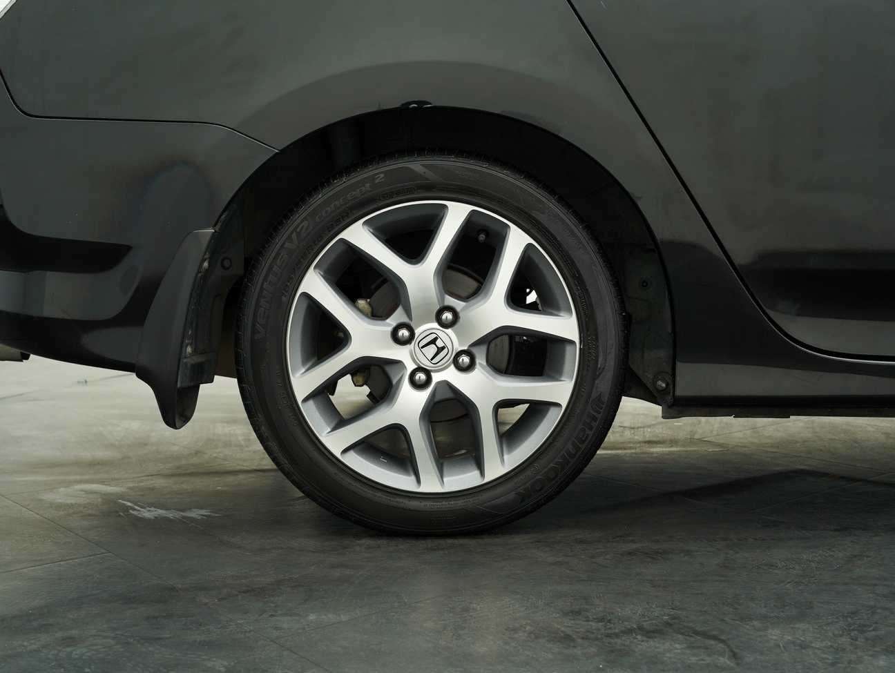 used 2009 Honda City E 1.5