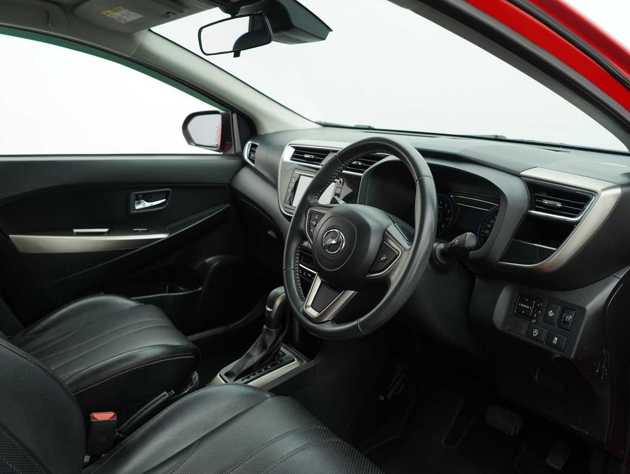 used 2018 Perodua Myvi AV 1.5