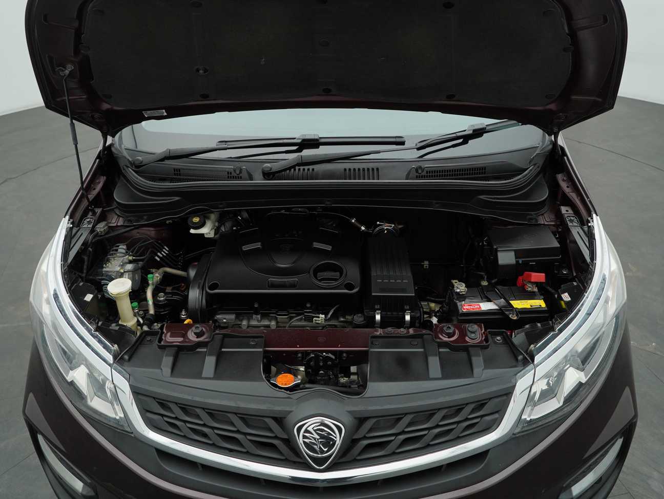 used 2020 Proton Persona Premium 1.6