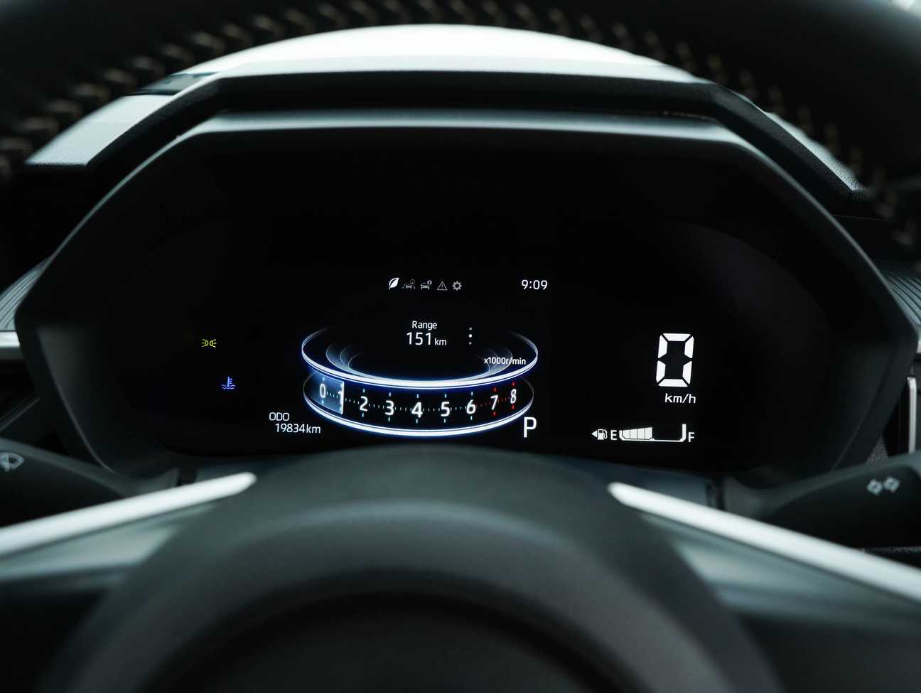 used 2024 Perodua AXIA AV 1.0