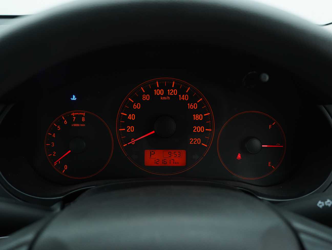 terpakai 2016 Honda City S Plus 1.5