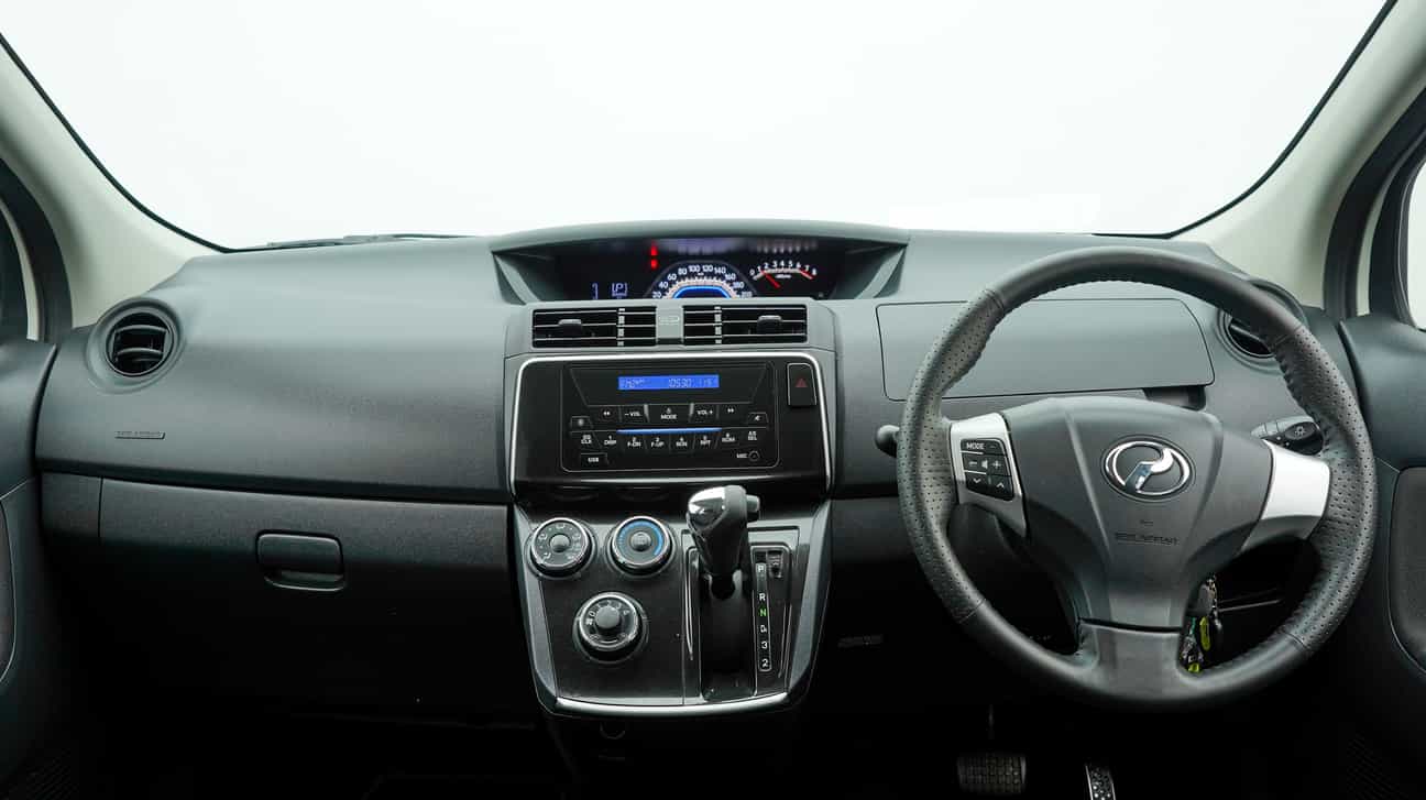 used 2020 Perodua ALZA EZ 1.5