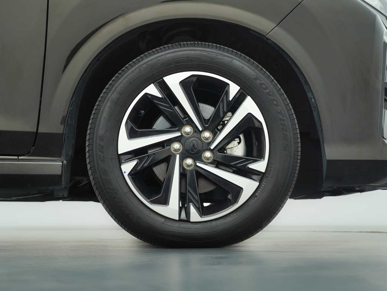 terpakai 2022 Perodua Alza AV 1.5