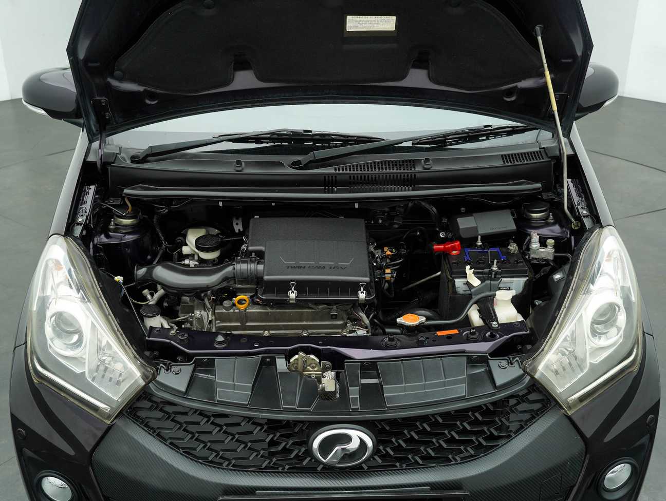 used 2016 Perodua Myvi SE 1.5