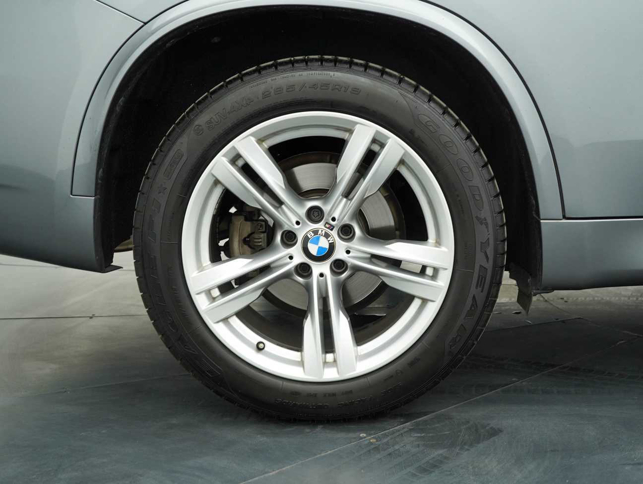 used 2018 BMW X5 XDRIVE40E 2.0